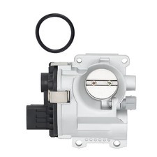 Corpo Farfallato for Renault