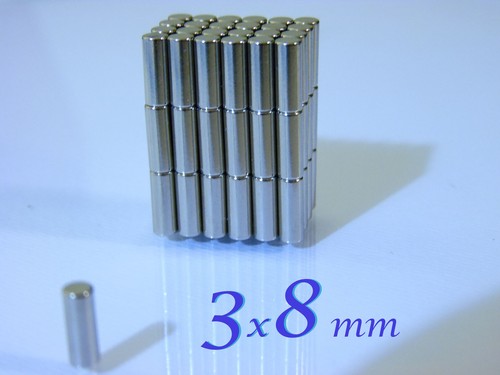Magneti neodimio calamite - 50,