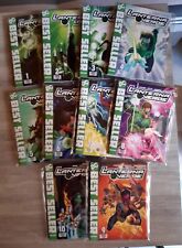 Lotto Lanterna Verde Geoff