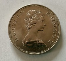 Moneta Commemorativa Elizabeth