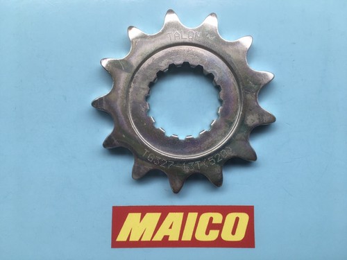 Maico pignone anteriore cambio - maico,