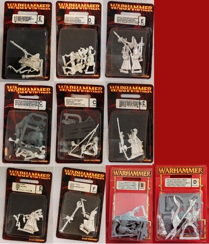 Citadel warhammer 87 36 - citadel,,