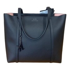 ARMANI AX borsa donna shopper