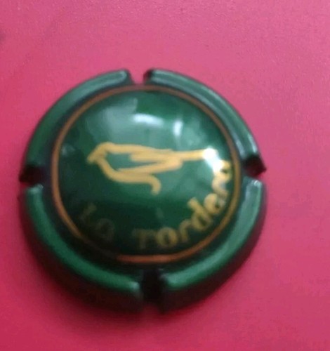 Tordera capsula del tappo - capsula,