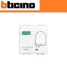 INTERRUTTORE SALVAVITA 16A