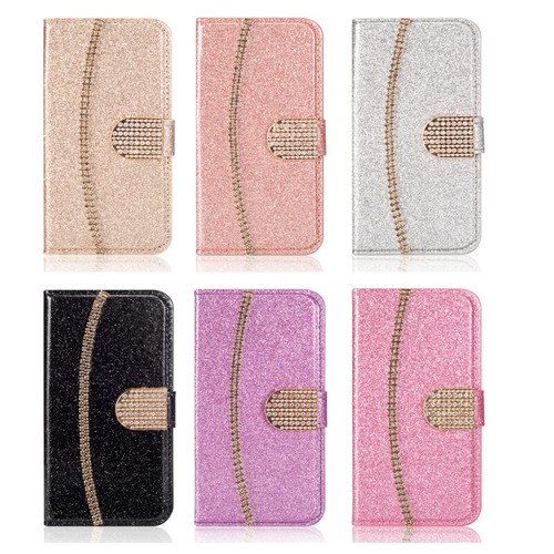 Glitter bling housse - housse, etui