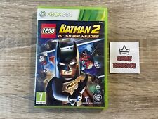LEGO Batman 2 DC Super Heroes