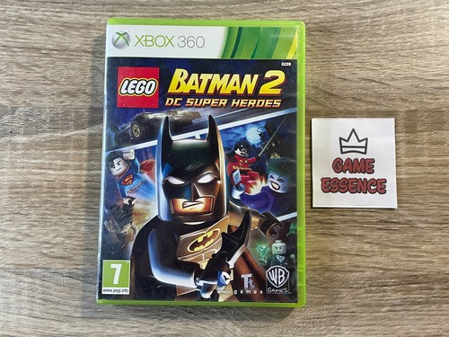 Lego batman super heroes - lego,