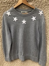 Felpa Givenchy Patent Stars