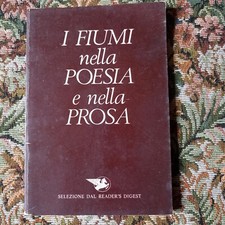 I fiumi nella poesia e nella