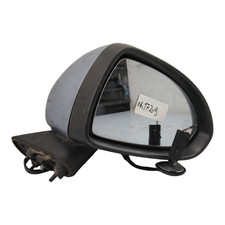 Specchietto Retrovisore Esterno Anteriore Destro OPEL CORSA D USATO ORIGINALE