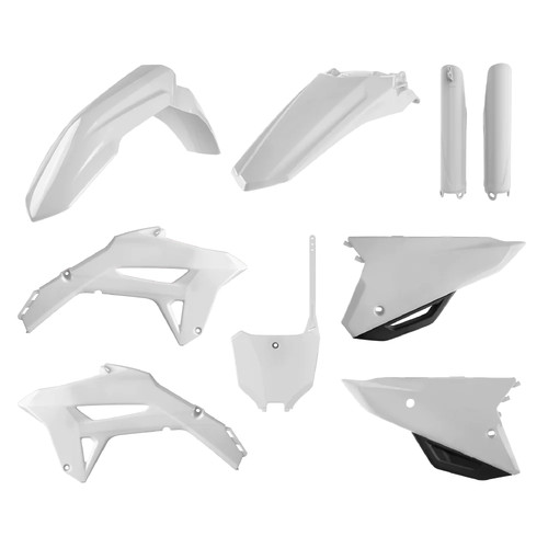 Polisport kit plastica honda - plastica,