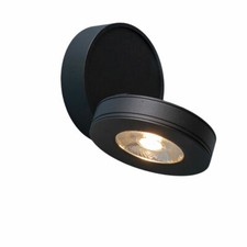 Applique orientabile 1led cob