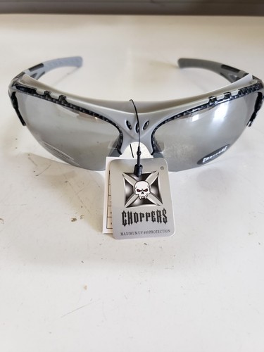 Occhiali sole chopper - chopper, cp937