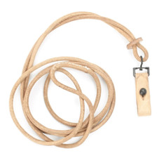 Cinghia di cattura WH Luger