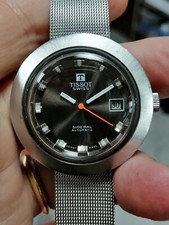 Orologio Tissot Sideral