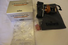 Daiwa liberto pixy - "liberto,