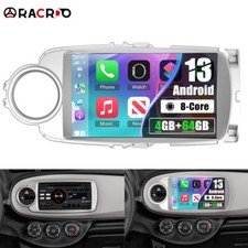 4+64GB per Toyota Yaris