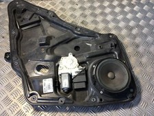 MOTORINO ALZAVETRO POSTERIORE