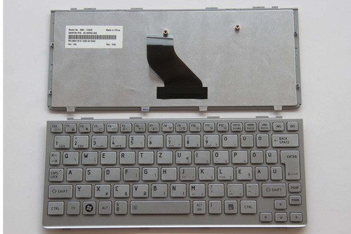Tastiera ungherese per toshiba - ungherese,