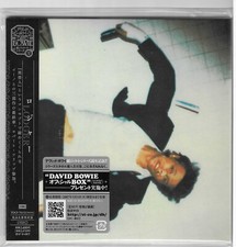 David Bowie - Lodger