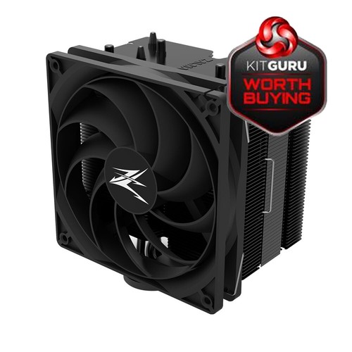 Zalman cnps10x performa black - cnps10x,