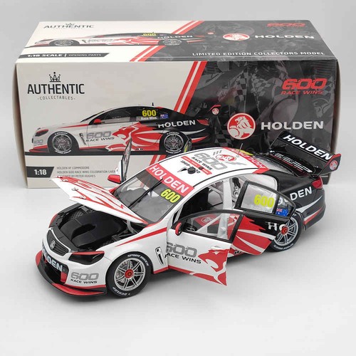 Autentico holden vf - holden,