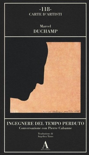 Marcel duchamp ingegnere del - duchamp,,