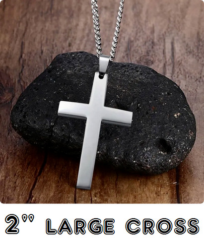 Grande croce gesù - gesÙ, cristiano