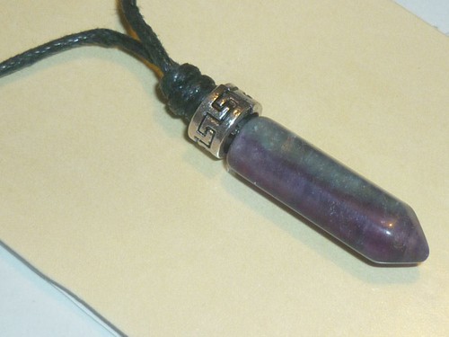 Cristalloterapia pendente - cristalloterapia,