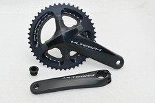 Guarnitura Shimano Ultegra FC-R8000 11-Speed 46x36T 170mm