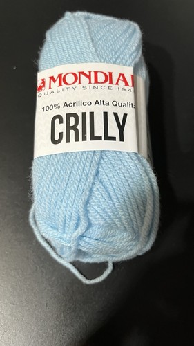 Crilly mondial gomitolo - mondial,