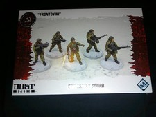 Dust Studio - Dust Tactics: "