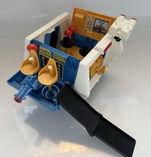 Stazione Astro Micronauti Mego