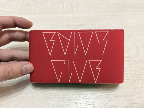 Bracciale wwe finn balor - bracciale,