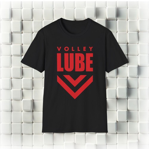 Shirt unisex cucine lube - t-shirt,
