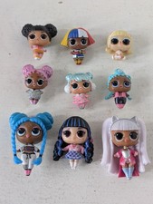 L.O.L Mini Surprise Doll lotto