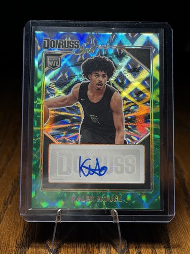 2025 donruss inchiostro nil - donruss,