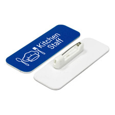 Bastone Cucina 1 x 3" Angolo
