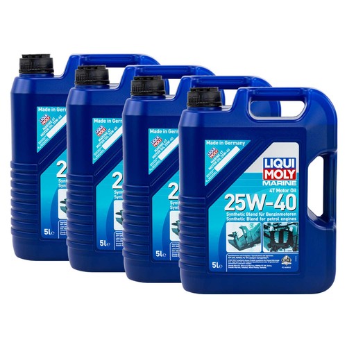 Olio motore - , liqui