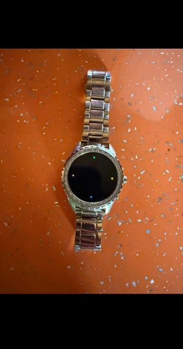 Smartwatch donna guess - donna,