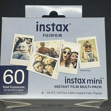 Fujifilm - instax mini