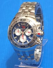diadora watch full s.steel