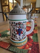 Tazza birra vintage BMF