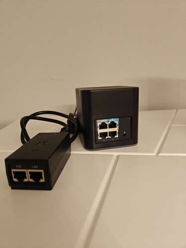 Access point ubiquiti networks - access,
