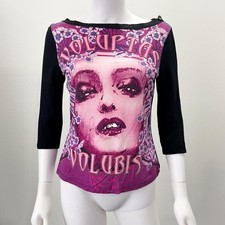 Top grafico dolce - dolce, &