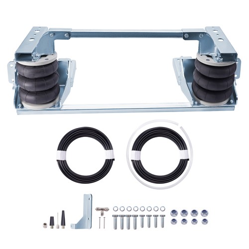 Kit suspension pneumatique - suspension,