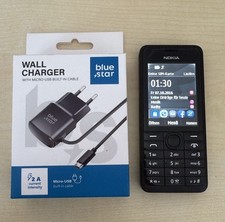 NOKIA 301.1 RM-840 Testato