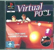 Piscina virtuale