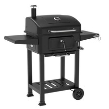 Dellonda Barbecue a Carbone